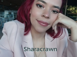 Sharacrawn