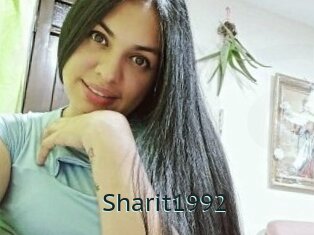 Sharit1992