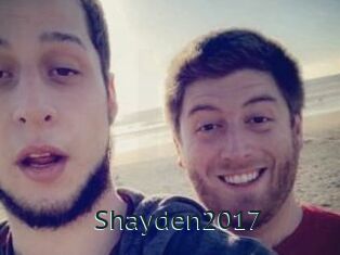 Shayden2017