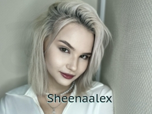 Sheenaalex