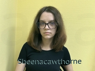 Sheenacawthorne
