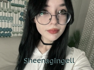 Sheenagingell