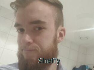Sheffy