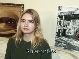 Sheronfox