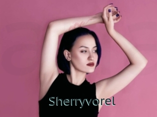 Sherryvorel