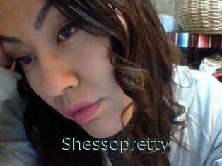 Shessopretty