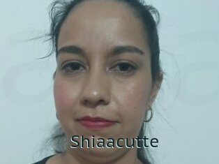 Shiaacutte
