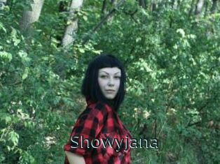 Showyjana