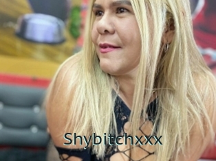 Shybitchxxx