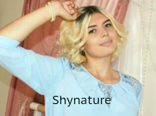 Shynature
