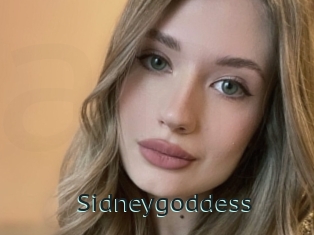 Sidneygoddess