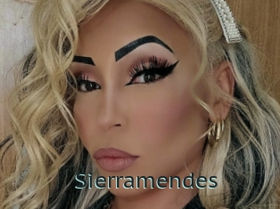 Sierramendes