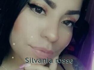 Silvania_rosse