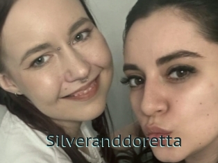 Silveranddoretta