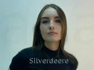 Silverdeere
