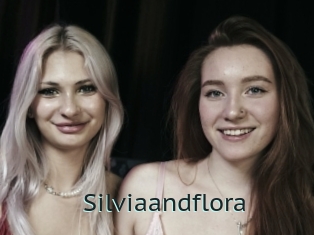 Silviaandflora