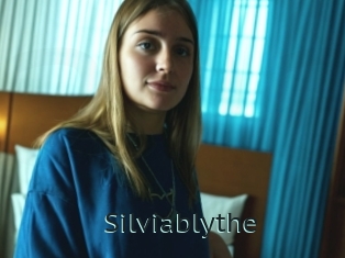 Silviablythe