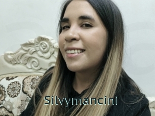 Silvymancini