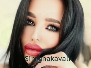 Simonakavali
