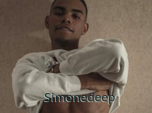 Simonedeep