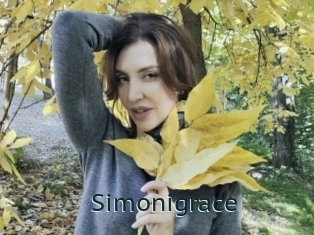 Simonigrace