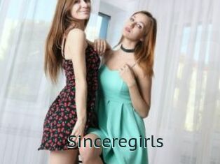 Sinceregirls