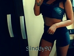 Sinddy90