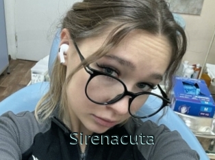 Sirenacuta
