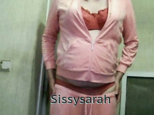 Sissysarah