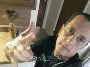 Sixx1969