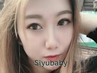 Siyubaby