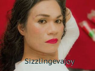 Sizzlingevajoy