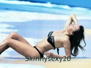 Skinnysexy20