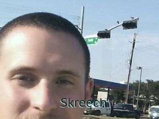 Skreech