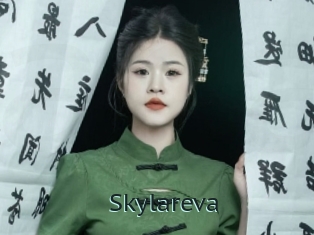 Skylareva