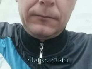Slanec21sm