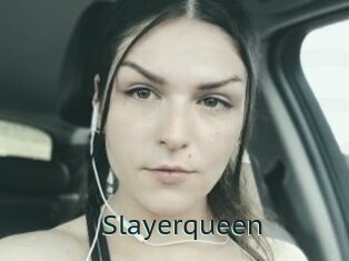 Slayerqueen