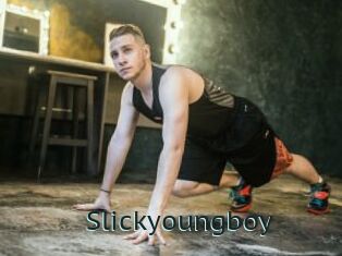 Slickyoungboy
