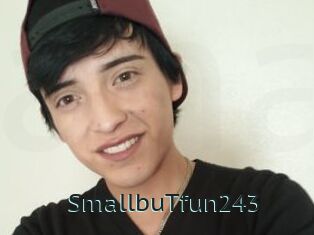 SmallbuTfun243