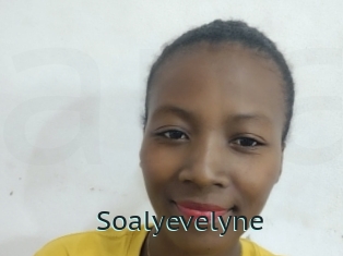 Soalyevelyne