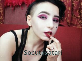 Socutesatari