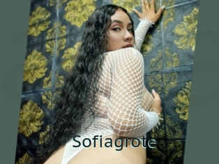 Sofiagrote
