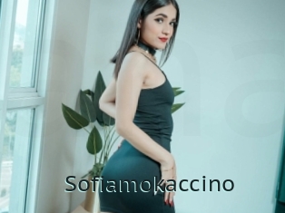 Sofiamokaccino