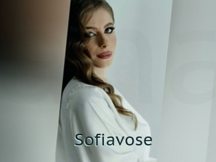 Sofiavose