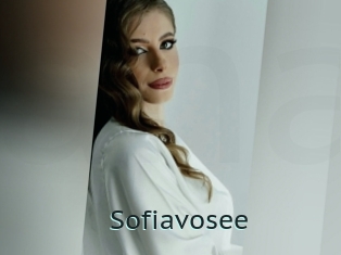 Sofiavosee