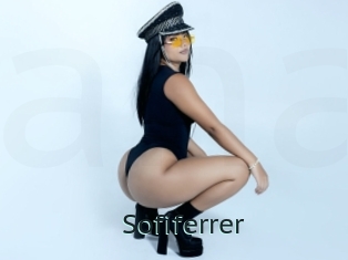 Sofiferrer