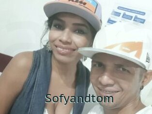 Sofyandtom