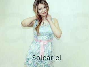 Soleariel
