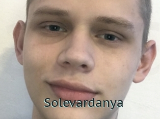 Solevardanya