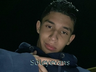 Soleyevans